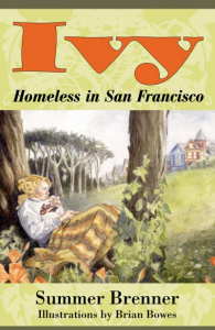 Ivy, Homeless in San Francisco (e-Book)