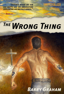 The Wrong Thing (e-Book)