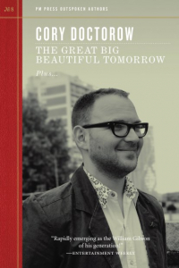 The Great Big Beautiful Tomorrow (e-Book)