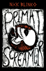 The Primal Screamer (e-Book)