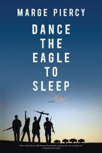 Dance the Eagle to Sleep: A Novel (e-book)