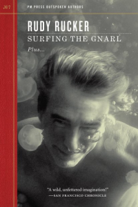 Surfing the Gnarl (e-Book)
