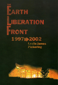 Earth Liberation Front 1997-2002 (e-Book)