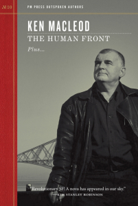 The Human Front (e-Book)