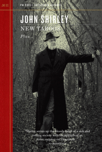 New Taboos (e-Book)