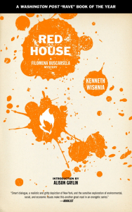 Red House (e-Book)