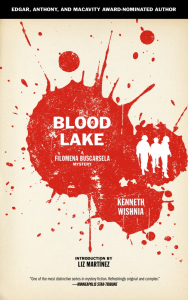 Blood Lake (e-Book)