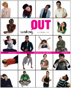 Speaking OUT: Queer Youth in Focus (e-Book)