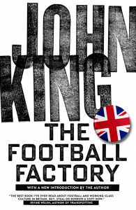 The Football Factory