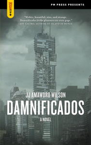 Damnificados 