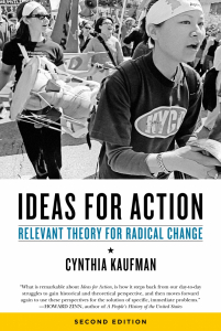 Ideas for Action: Relevant Theory for Radical Change, 2nd Ed.