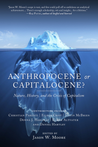 Anthropocene or Capitalocene? Nature, History, and the Crisis of Capitalism (e-Book)