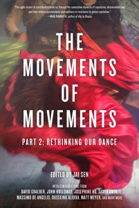 The Movements of Movements: Part 2: Rethinking Our Dance