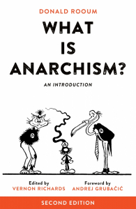 What Is Anarchism?: An Introduction, 2nd Ed. (e-Book)