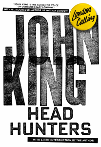 Headhunters (e-Book)