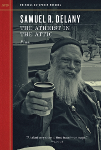 The Atheist in the Attic (e-Book)