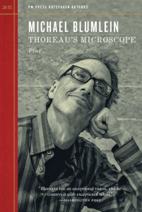 Thoreau's Microscope (e-Book)